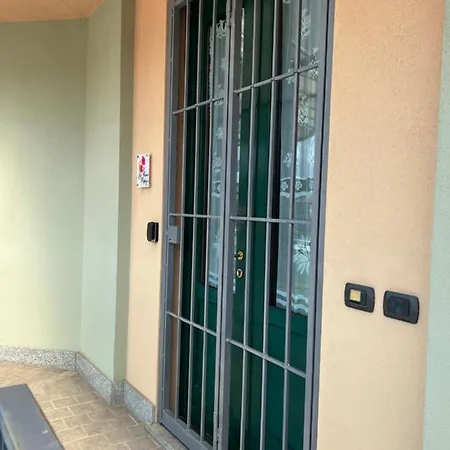Casa Poppy 5 Min Walk From Outlet * Serravalle Scrivia