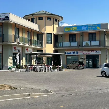 Casa Poppy 5 Min Walk From Outlet * Serravalle Scrivia