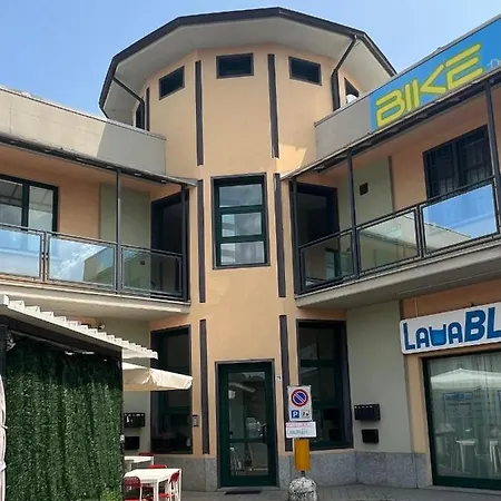 Casa Poppy 5 Min Walk From Outlet * Serravalle Scrivia